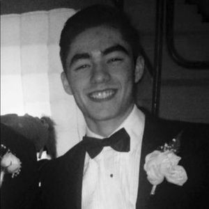 Meet your Posher, Justin